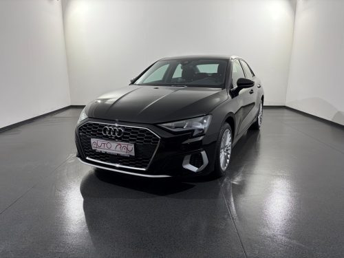 Audi A3 Lim. 35 TDI advanced S-tronic KR-N 111
