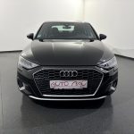 Audi A3 Lim. 35 TDI advanced S-tronic