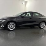 Audi A3 Lim. 35 TDI advanced S-tronic