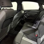 Audi A3 Lim. 35 TDI advanced S-tronic
