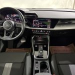 Audi A3 Lim. 35 TDI advanced S-tronic