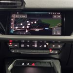 Audi A3 Lim. 35 TDI advanced S-tronic