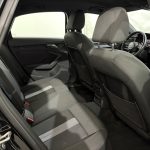 Audi A3 Lim. 35 TDI advanced S-tronic