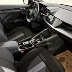 Audi A3 Lim. 35 TDI advanced S-tronic