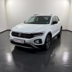 VW T-Roc 1.0 TSI Goal