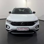 VW T-Roc 1.0 TSI Goal