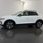 VW T-Roc 1.0 TSI Goal