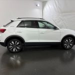 VW T-Roc 1.0 TSI Goal