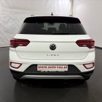 VW T-Roc 1.0 TSI Goal