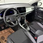 VW T-Roc 1.0 TSI Goal