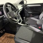 VW T-Roc 1.0 TSI Goal