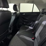 VW T-Roc 1.0 TSI Goal