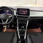 VW T-Roc 1.0 TSI Goal