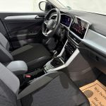 VW T-Roc 1.0 TSI Goal