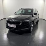 Skoda Karoq 2.0 TDI Style 4x4 DSG