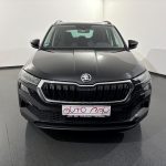 Skoda Karoq 2.0 TDI Style 4x4 DSG