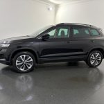 Skoda Karoq 2.0 TDI Style 4x4 DSG