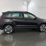 Skoda Karoq 2.0 TDI Style 4x4 DSG