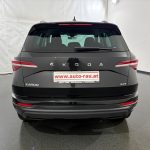 Skoda Karoq 2.0 TDI Style 4x4 DSG