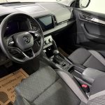 Skoda Karoq 2.0 TDI Style 4x4 DSG