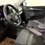 Skoda Karoq 2.0 TDI Style 4x4 DSG