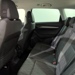 Skoda Karoq 2.0 TDI Style 4x4 DSG