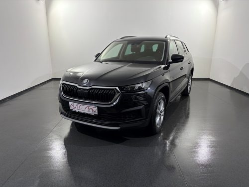Skoda Kodiaq 2.0 TDI Ambition 4x4 DSG SPN-S 108