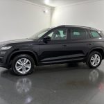 Skoda Kodiaq 2.0 TDI Ambition 4x4 DSG