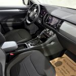Skoda Kodiaq 2.0 TDI Ambition 4x4 DSG