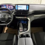 Peugeot 3008 1.5 BlueHDi Active Automatik