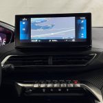 Peugeot 3008 1.5 BlueHDi Active Automatik