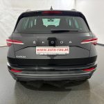 Skoda Karoq 2.0 TDI Ambition DSG