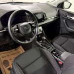 Skoda Karoq 2.0 TDI Ambition DSG