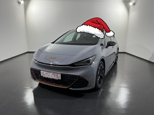 Cupra Born Automatik | 62kWh EL-KT 46