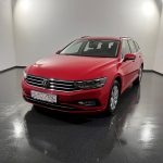 VW Passat Var. 2.0 TDI SCR Business DSG