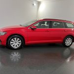 VW Passat Var. 2.0 TDI SCR Business DSG
