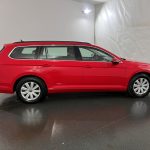 VW Passat Var. 2.0 TDI SCR Business DSG