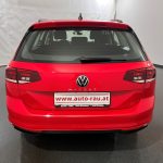 VW Passat Var. 2.0 TDI SCR Business DSG