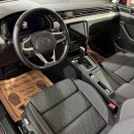 VW Passat Var. 2.0 TDI SCR Business DSG
