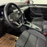 VW Passat Var. 2.0 TDI SCR Business DSG