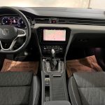 VW Passat Var. 2.0 TDI SCR Business DSG