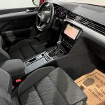 VW Passat Var. 2.0 TDI SCR Business DSG