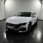 VW Arteon SB 2.0 TDI SCR 4Motion DSG R-Line