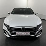 VW Arteon SB 2.0 TDI SCR 4Motion DSG R-Line
