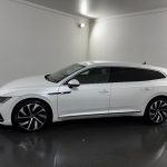 VW Arteon SB 2.0 TDI SCR 4Motion DSG R-Line