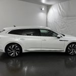 VW Arteon SB 2.0 TDI SCR 4Motion DSG R-Line