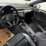 VW Arteon SB 2.0 TDI SCR 4Motion DSG R-Line