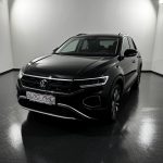VW T-Roc 1.0 TSI Goal