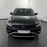 VW T-Roc 1.0 TSI Goal