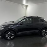 VW T-Roc 1.0 TSI Goal